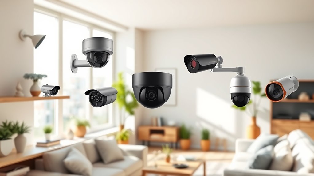 top home security camera reviews