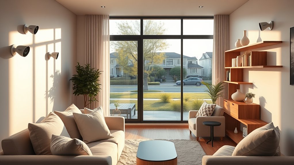 top home security cameras