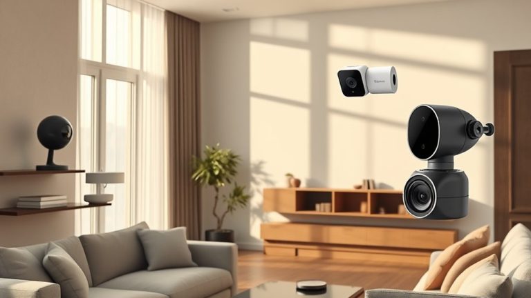 top home security cameras
