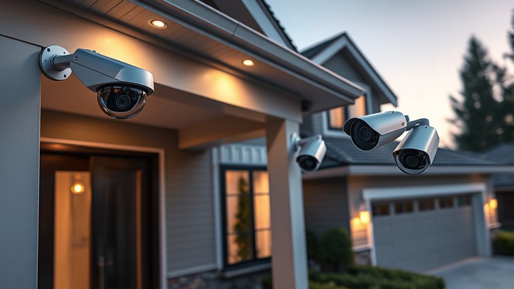 top home security cameras