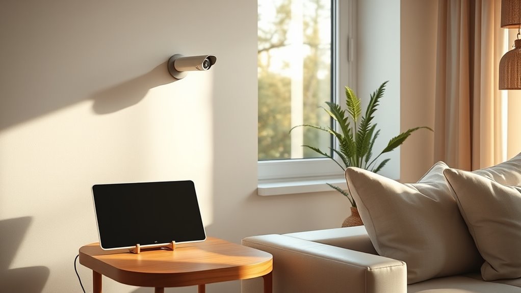 top home security systems