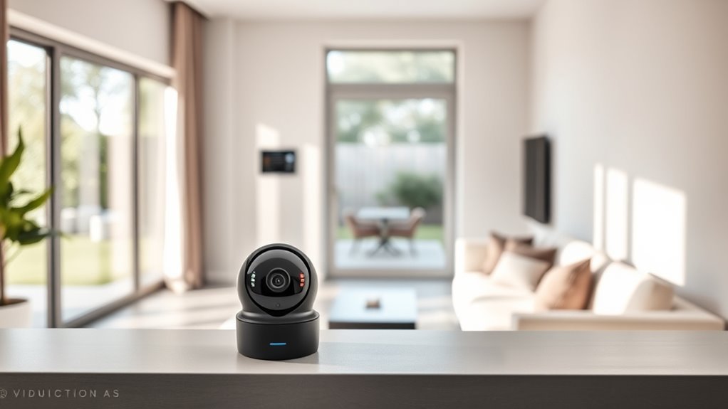 top home security systems