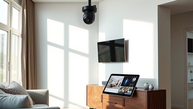 top home surveillance systems