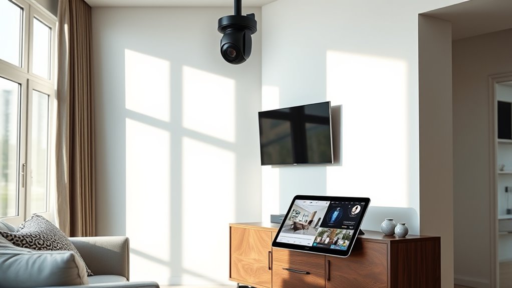 top home surveillance systems