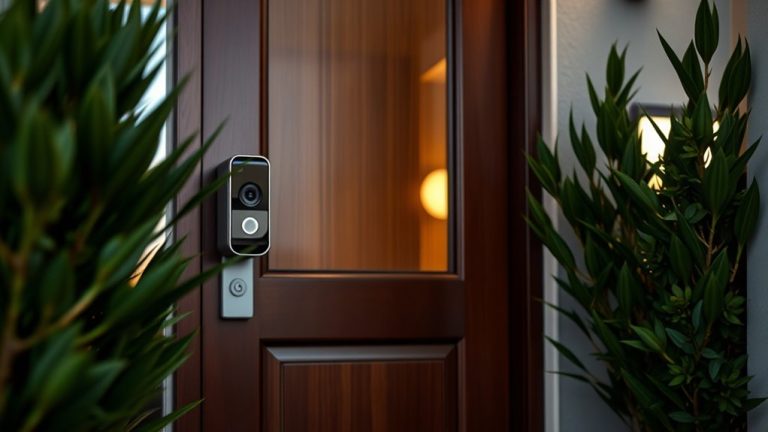 top homekit doorbell cameras