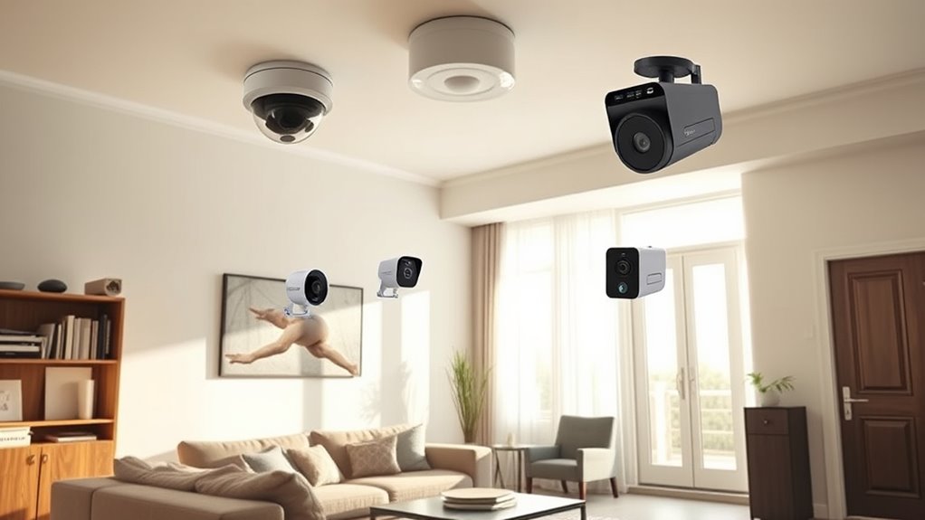 top homekit security cameras
