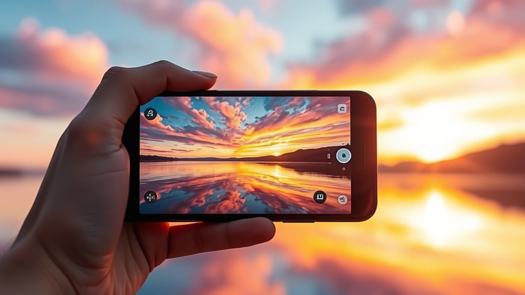 top honor phone camera picks