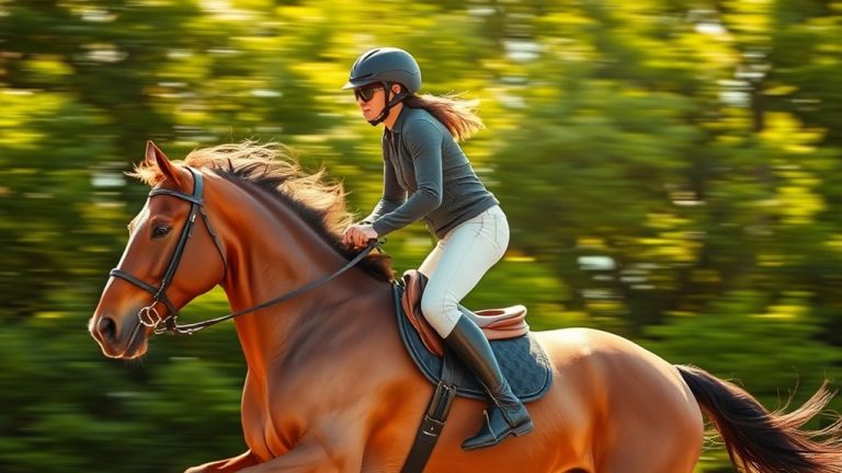 top horse riding cameras
