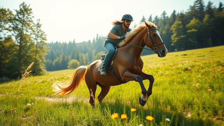 top horse riding cameras