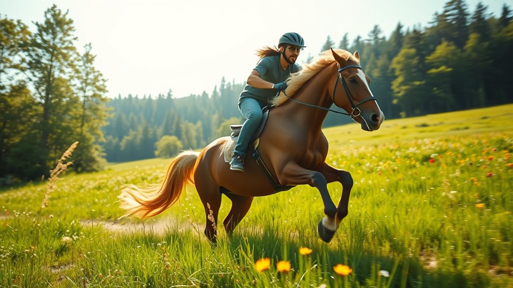 top horse riding cameras