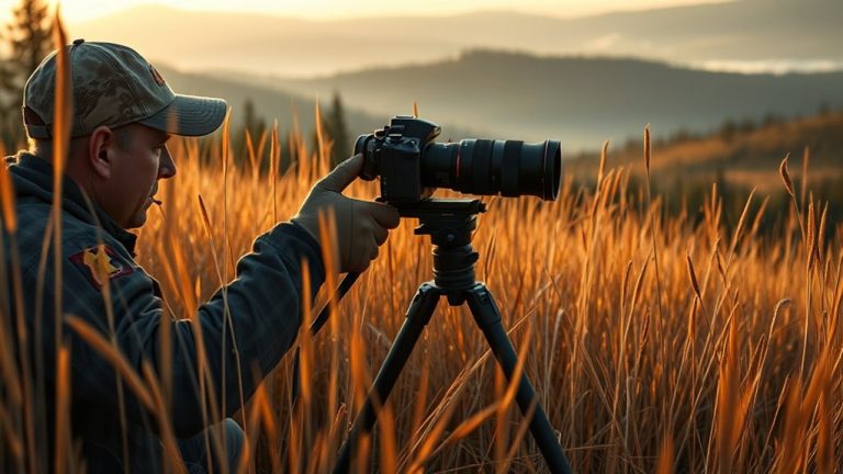 top hunting adventure cameras