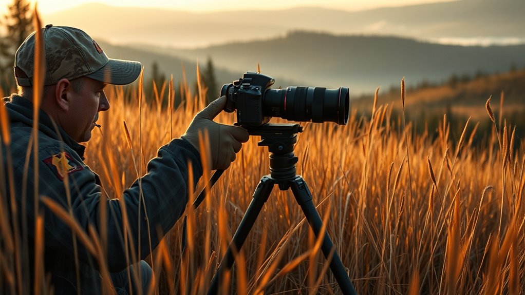 top hunting adventure cameras