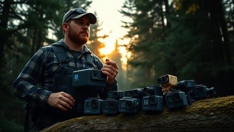 top hunting camera picks