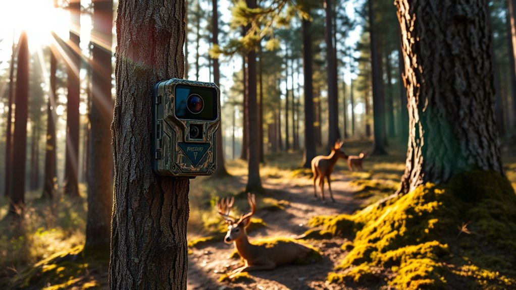 top hunting cameras 2027