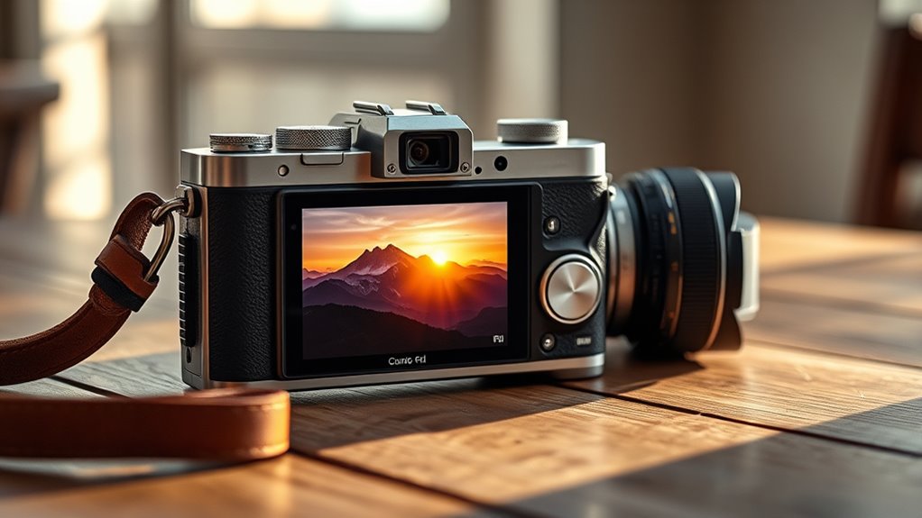top hybrid cameras 2027