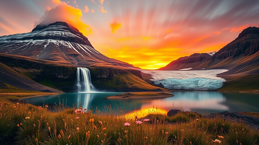 top iceland camera lenses