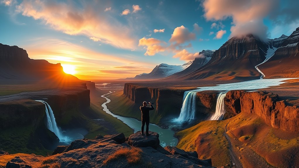 top iceland camera picks