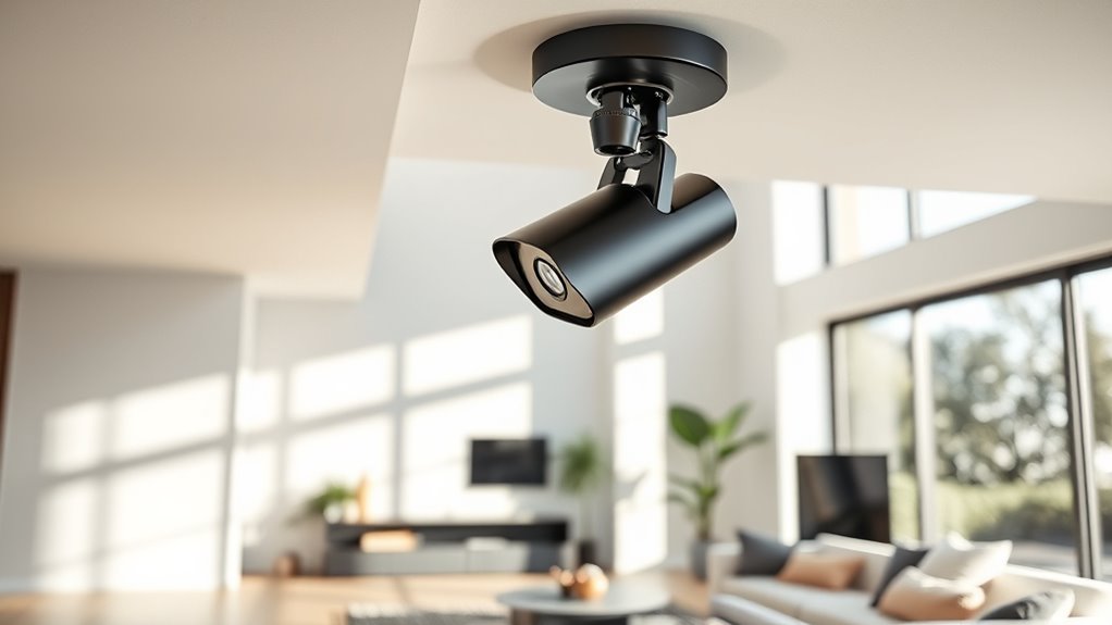 top indoor 4k security cameras