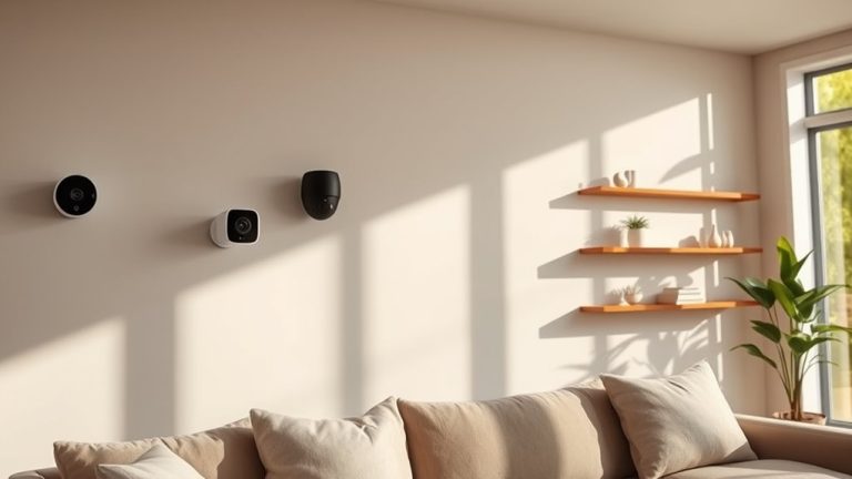 top indoor camera recommendations