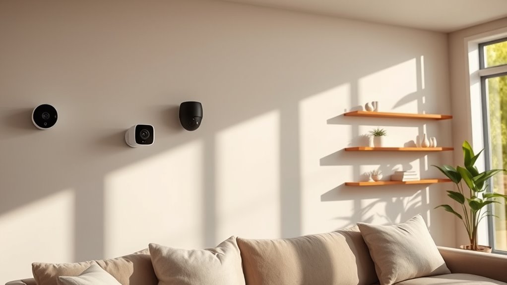 top indoor camera recommendations