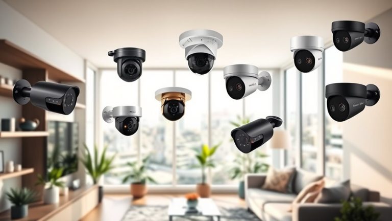 top indoor camera recommendations