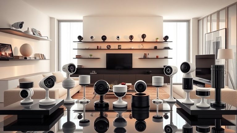 top indoor camera recommendations
