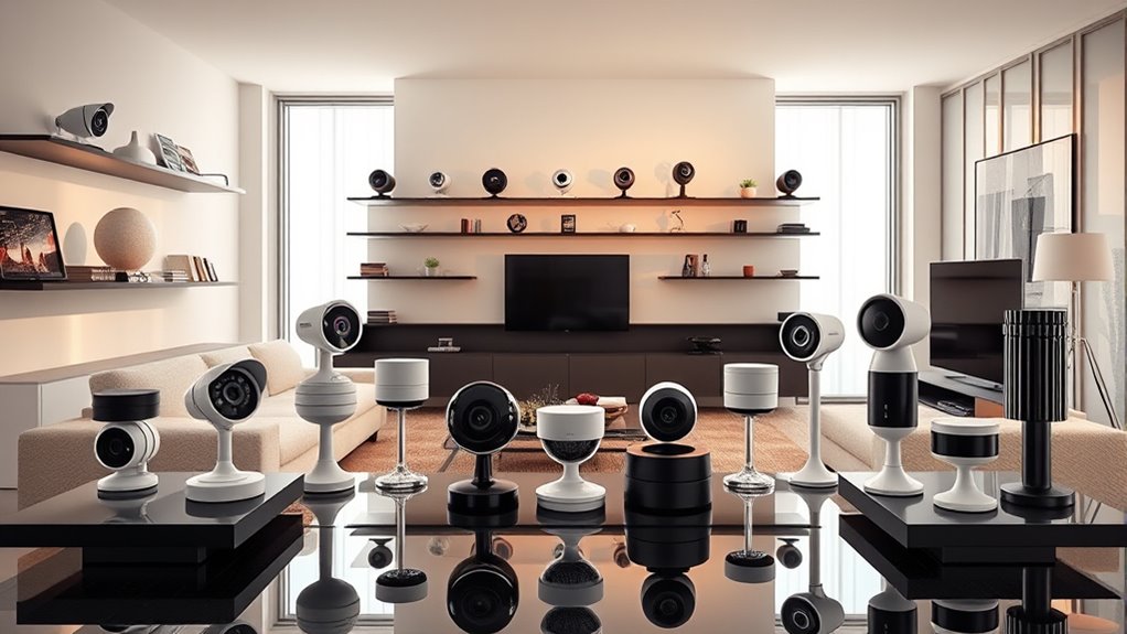 top indoor camera recommendations