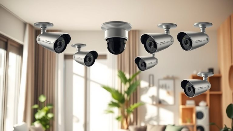 top indoor cameras 2027
