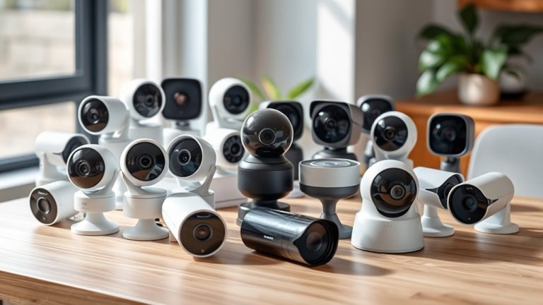 top indoor outdoor camera picks