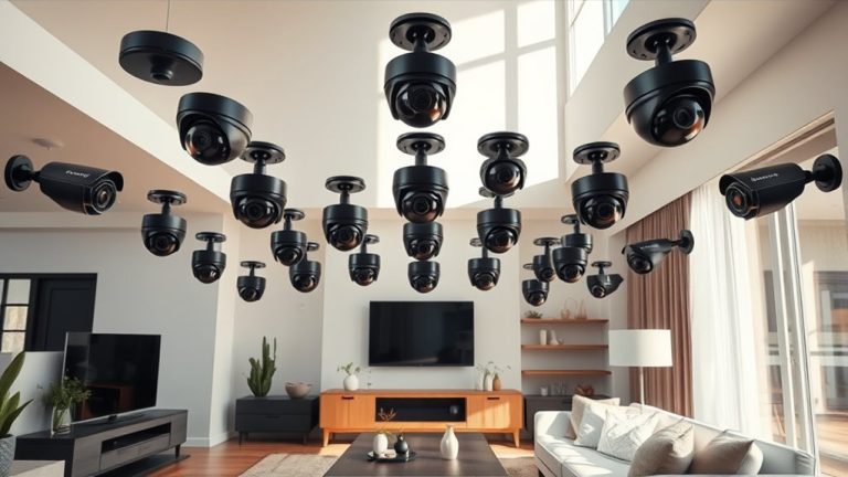 top indoor ptz cameras