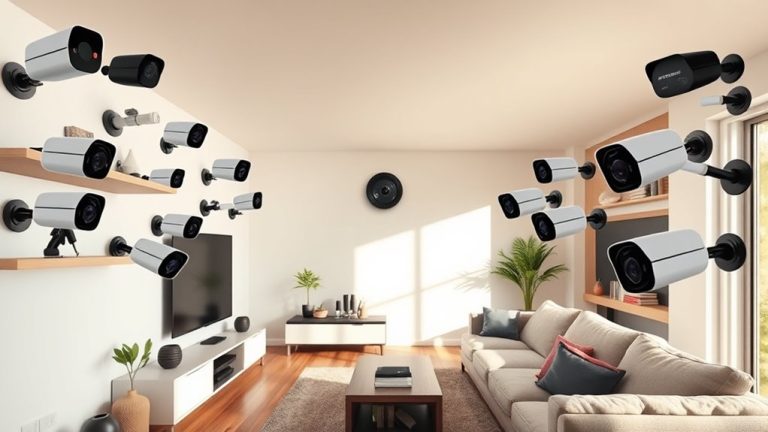 top indoor wireless camera picks