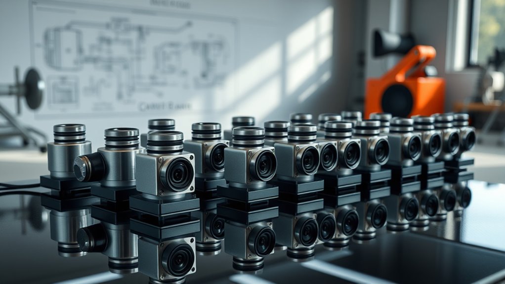 top industrial usb camera list
