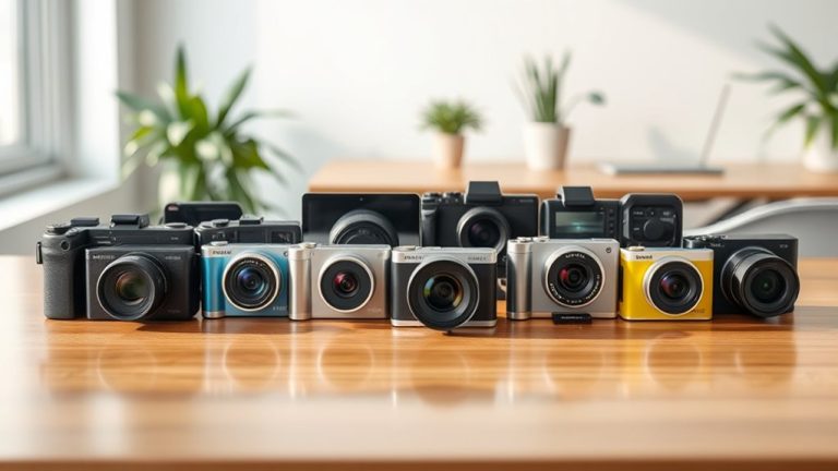 top insta360 camera comparison