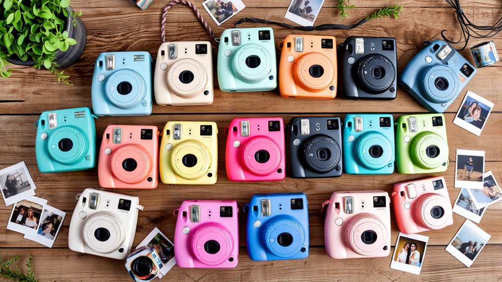 top instax camera picks
