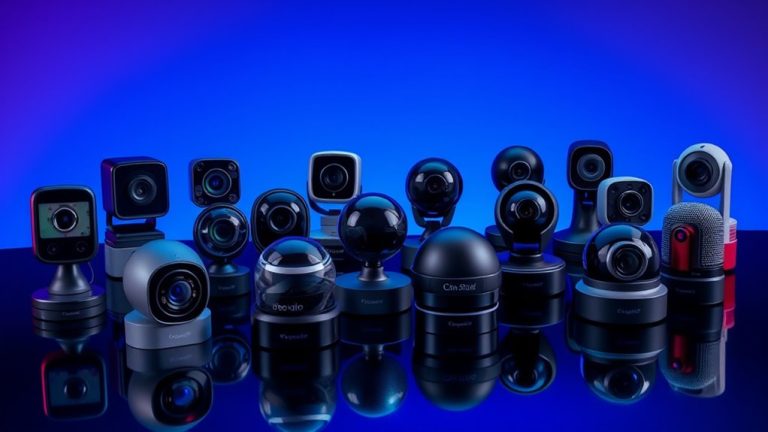 top internet cameras 2027