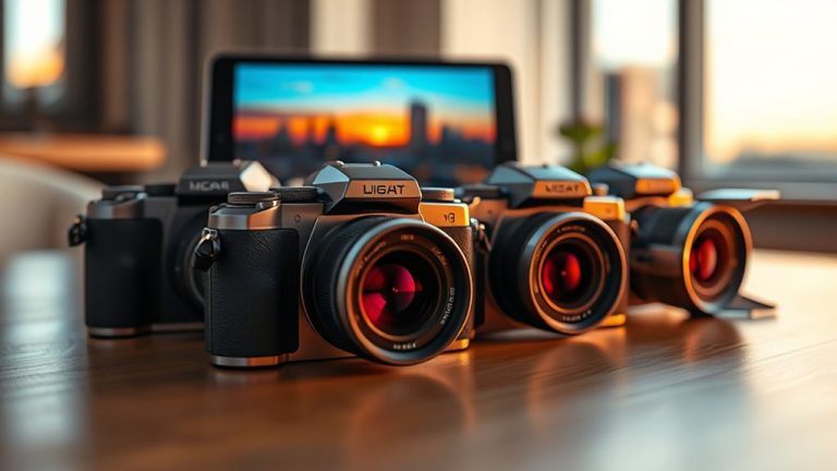top ipad camera picks