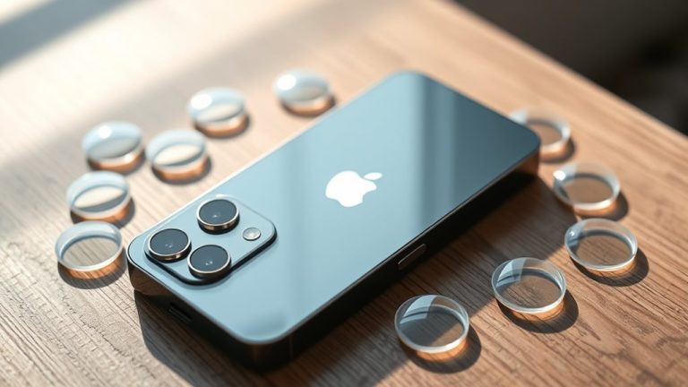 top iphone 14 pro lens protectors