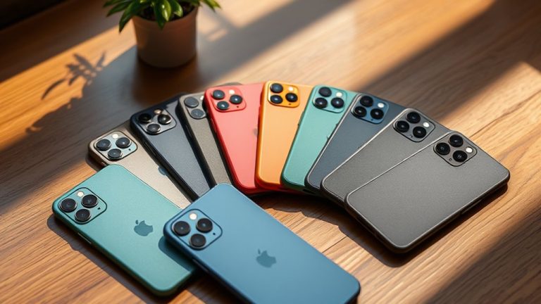 top iphone 16 camera cases