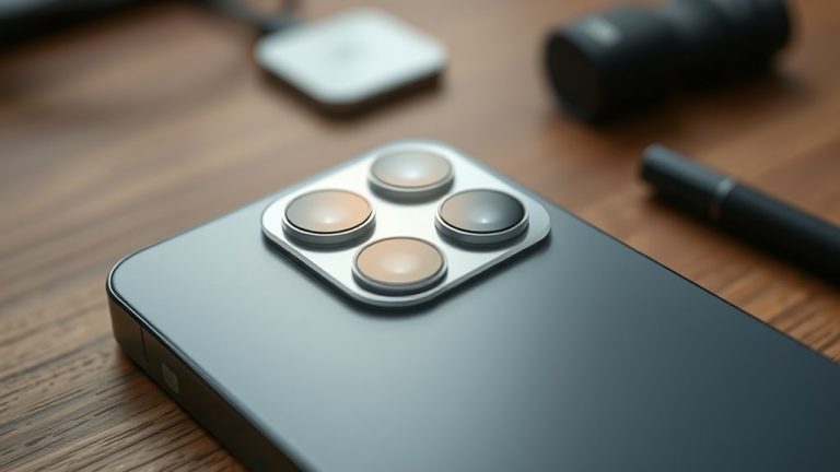 top iphone 16 pro lens protectors