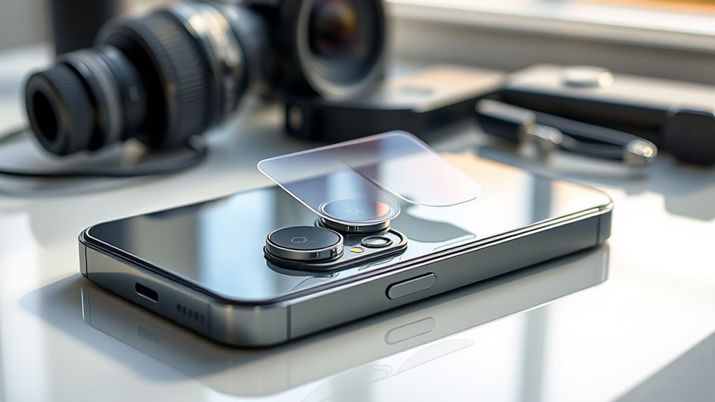 top iphone 16 pro protectors