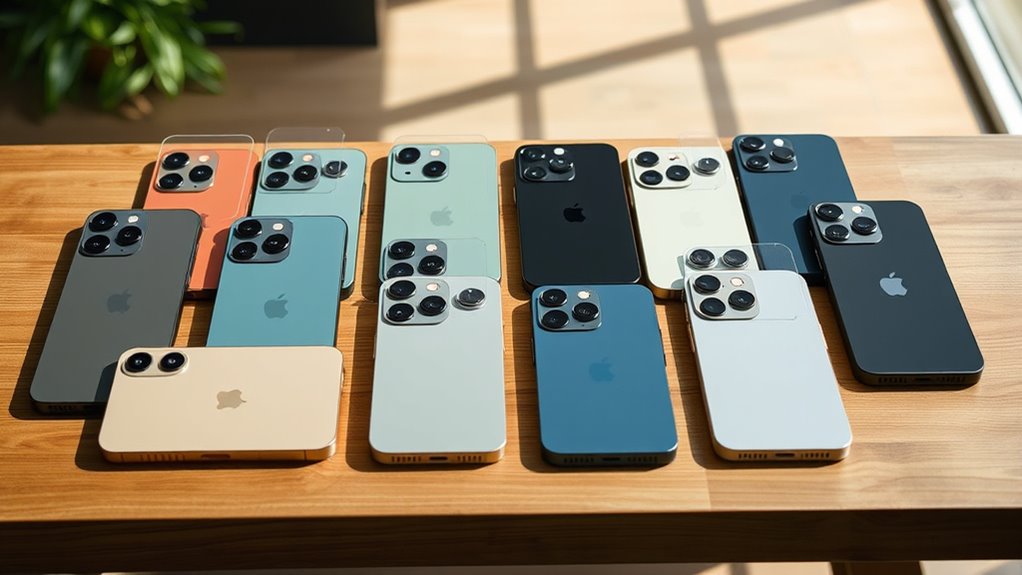 top iphone 16 protectors