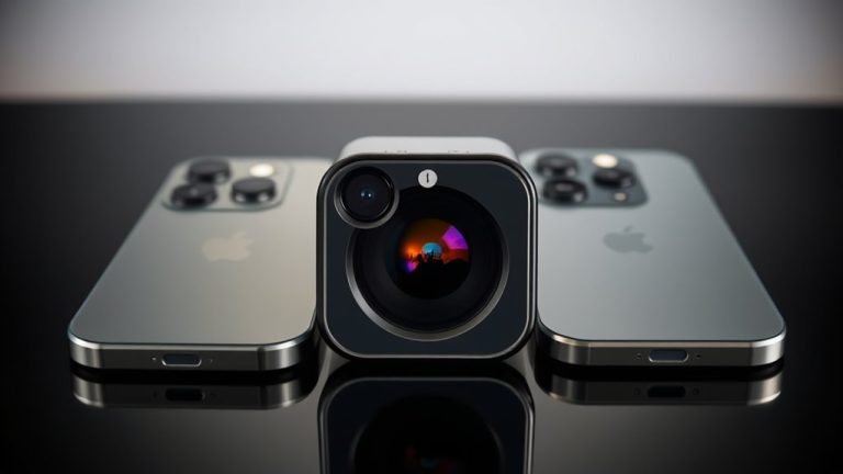 top iphone camera picks
