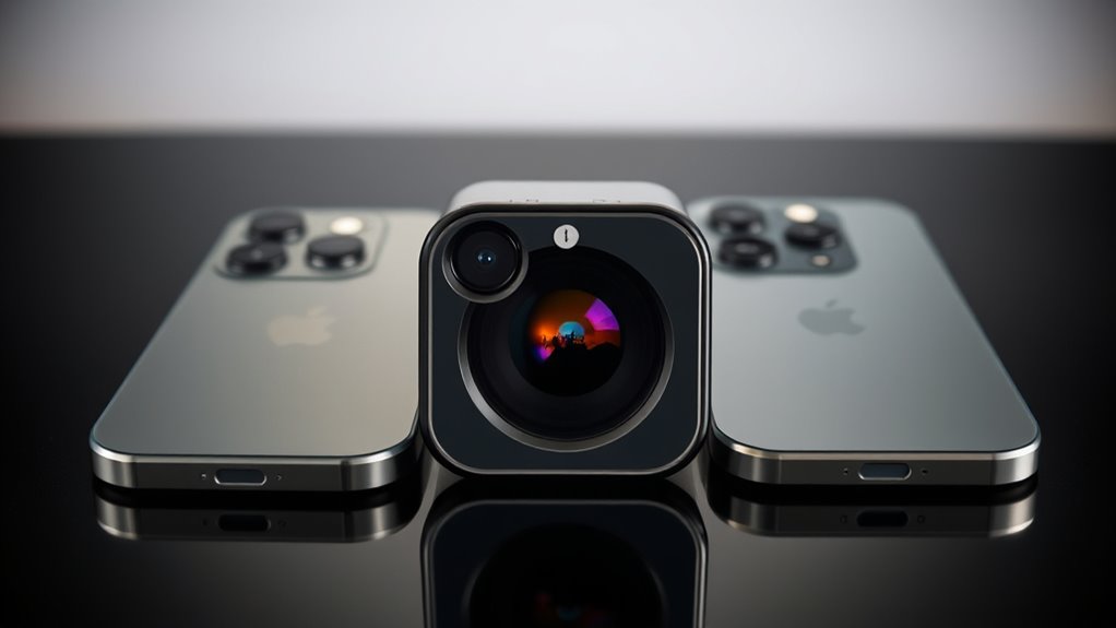 top iphone camera picks