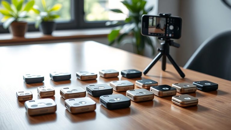 top iphone camera remotes