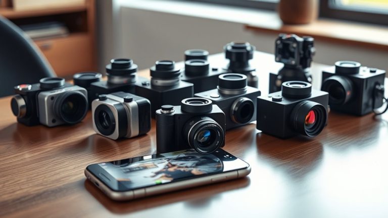 top iphone inspection cameras