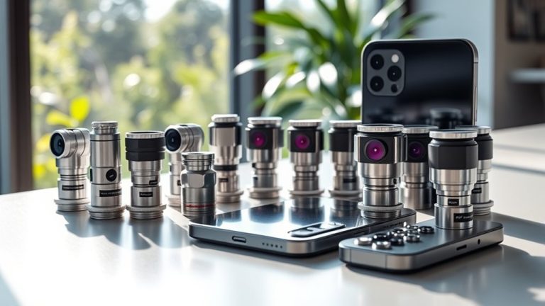 top iphone ir camera picks