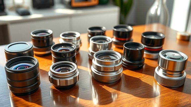 top iphone lens picks