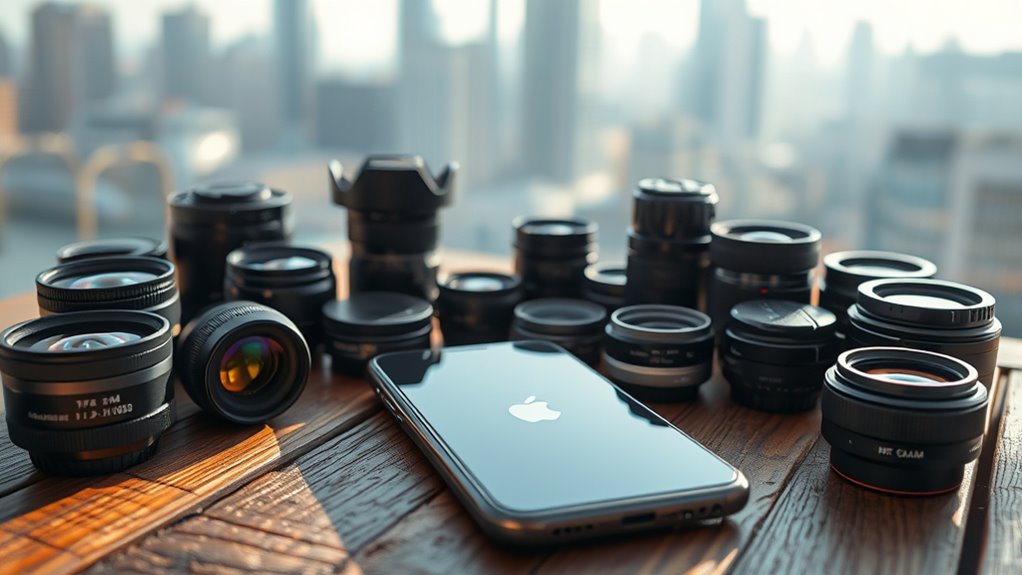top iphone lens picks