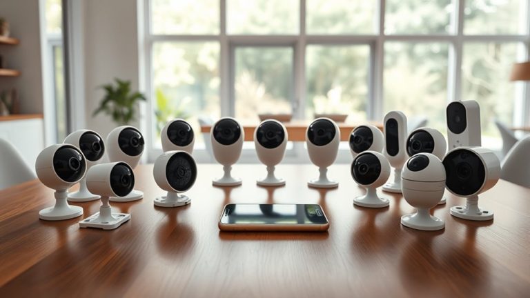 top iphone security cameras