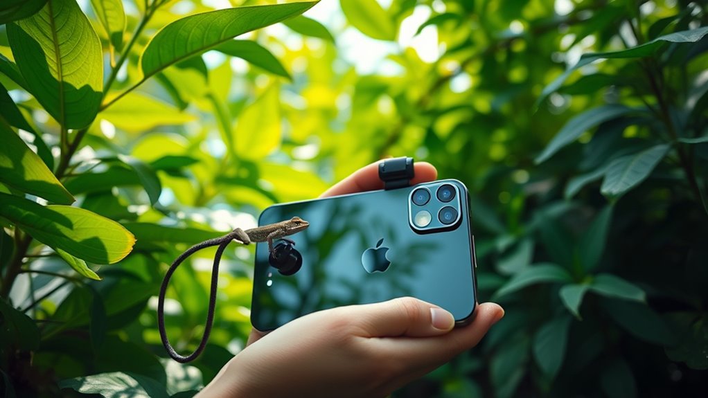 top iphone snake cameras 2027